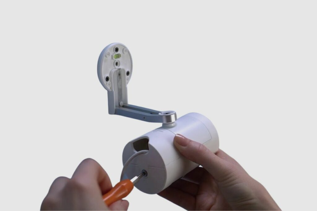 What Tools Do I Need to Install My Ring Stick Up Elite_